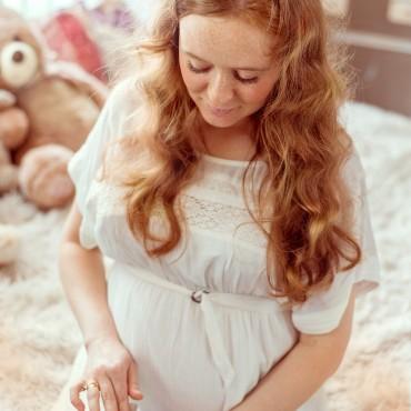 Фотография #497555, фотосъемка беременных, автор: Юлия Логинова