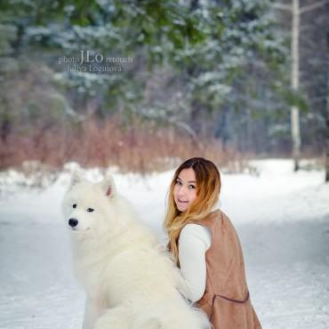 Фотография #502748, , автор: Юлия Логинова