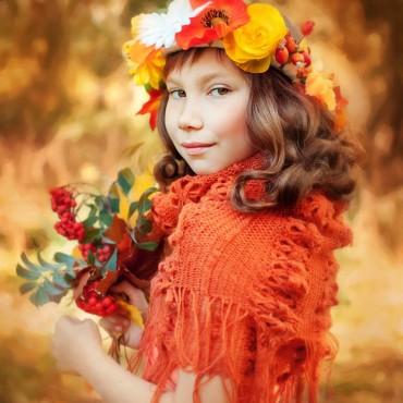 Фотография #497540, портретная съемка, автор: Юлия Логинова