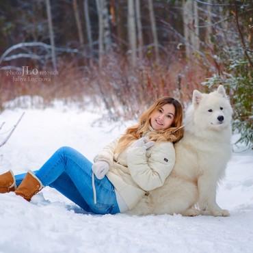 Фотография #502749, , автор: Юлия Логинова
