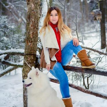 Фотография #502746, , автор: Юлия Логинова