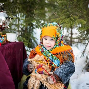 Фотография #500267, детская фотосъемка, автор: Наталья Стробыкина