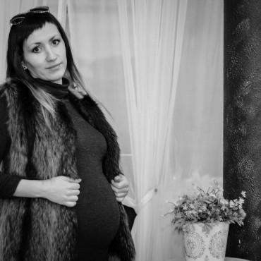Фотография #498671, фотосъемка беременных, автор: Анастасия Коренева