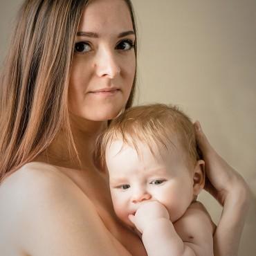 Фотография #499373, детская фотосъемка, автор: Юля Ильина