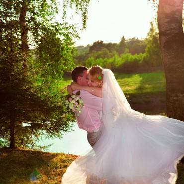 Фотография #498252, свадебная фотосъемка, автор: Юлия Дмитриева