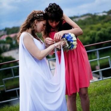 Фотография #498251, свадебная фотосъемка, автор: Юлия Дмитриева