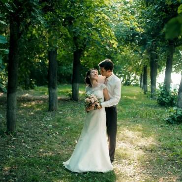 Фотография #499917, свадебная фотосъемка, автор: Александр Гагарин