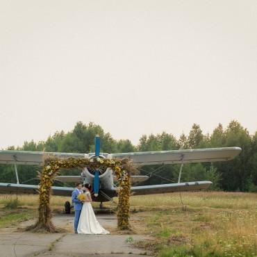 Фотография #499926, свадебная фотосъемка, автор: Александр Гагарин