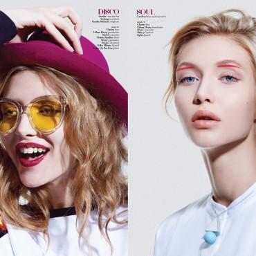 Фотография #499979, студийная фотосъемка, автор: Илона Ди