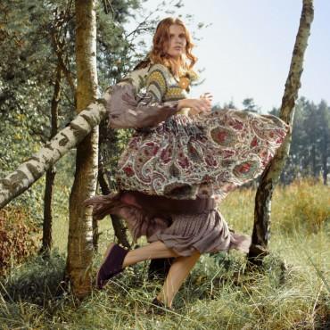 Фотография #500008, выездная фотосъемка, автор: Илона Ди