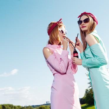 Фотография #500004, выездная фотосъемка, автор: Илона Ди