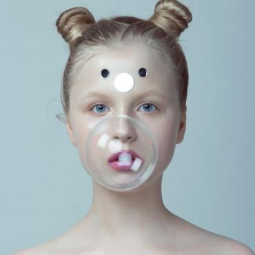 Фотография #499993, студийная фотосъемка, автор: Илона Ди