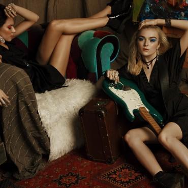 Фотография #499978, портретная съемка, автор: Илона Ди