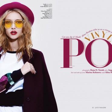 Фотография #499981, портретная съемка, автор: Илона Ди