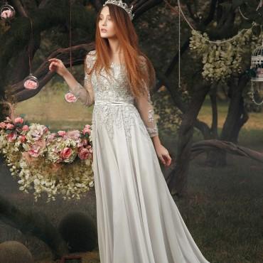 Фотография #499991, студийная фотосъемка, автор: Илона Ди