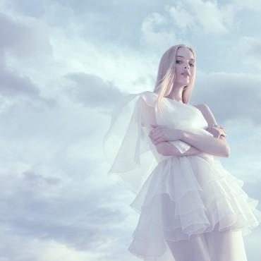 Фотография #499987, студийная фотосъемка, автор: Илона Ди