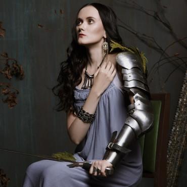 Фотография #499973, портретная съемка, автор: Илона Ди