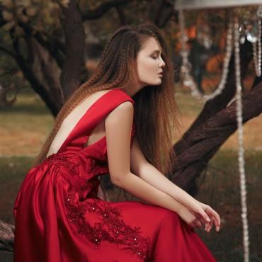 Фотография #499990, студийная фотосъемка, автор: Илона Ди