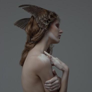 Фотография #499983, портретная съемка, автор: Илона Ди