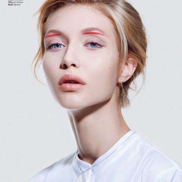 Фотография #499997, студийная фотосъемка, автор: Илона Ди