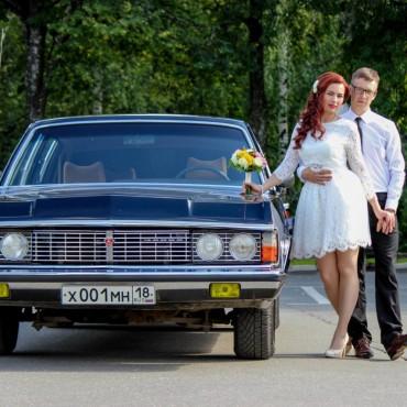 Фотография #500103, свадебная фотосъемка, автор: Юля Рензяева