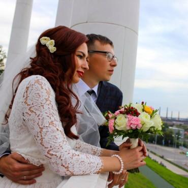 Фотография #500086, свадебная фотосъемка, автор: Юля Рензяева