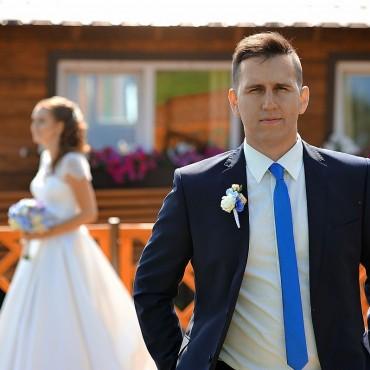 Фотография #500374, свадебная фотосъемка, автор: Ренальд Карачев