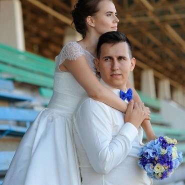 Фотография #500366, свадебная фотосъемка, автор: Ренальд Карачев