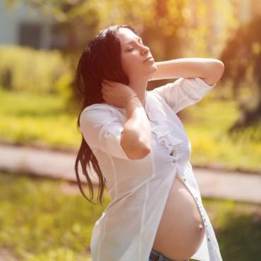 Фотография #500410, фотосъемка беременных, автор: Ренальд Карачев