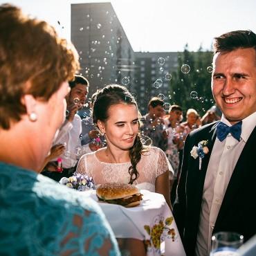 Фотография #500367, свадебная фотосъемка, автор: Ренальд Карачев
