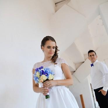 Фотография #500371, свадебная фотосъемка, автор: Ренальд Карачев