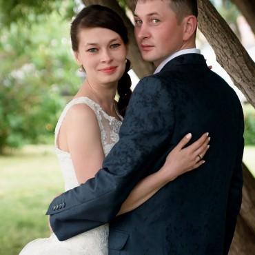 Фотография #501233, свадебная фотосъемка, автор: Виолетта Пивоварова