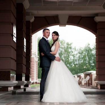 Фотография #501231, свадебная фотосъемка, автор: Виолетта Пивоварова