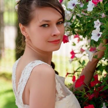 Фотография #501234, свадебная фотосъемка, автор: Виолетта Пивоварова