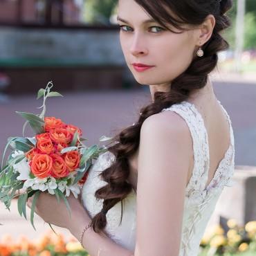 Фотография #501237, свадебная фотосъемка, автор: Виолетта Пивоварова