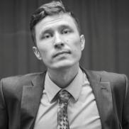 Сергей Митрофанов