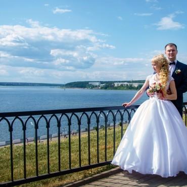 Фотография #501314, свадебная фотосъемка, автор: Алина Кропотина