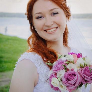 Фотография #501403, свадебная фотосъемка, автор: Алена Орлова