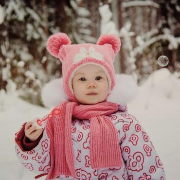 Фотография #501439, детская фотосъемка, автор: Алена Орлова