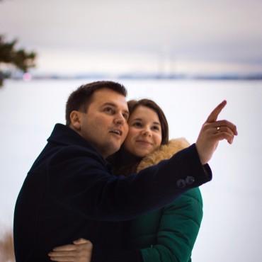 Фотография #501431, lovestory, автор: Алена Орлова