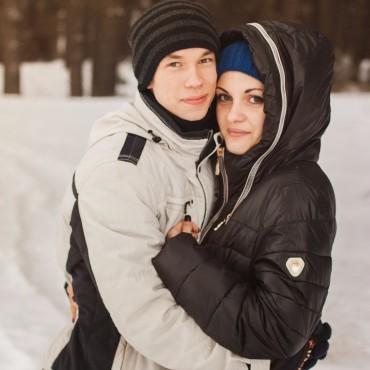 Фотография #501432, lovestory, автор: Алена Орлова