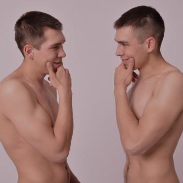 Фотография #501569, студийная фотосъемка, автор: Влад Пчельников