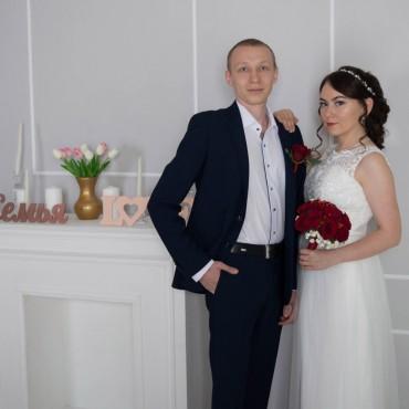 Фотография #501558, свадебная фотосъемка, автор: Влад Пчельников