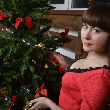 Фотография #501567, студийная фотосъемка, автор: Влад Пчельников