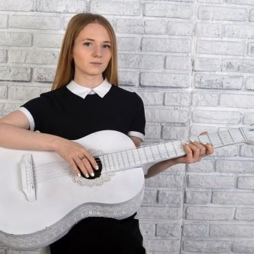 Фотография #501570, студийная фотосъемка, автор: Влад Пчельников