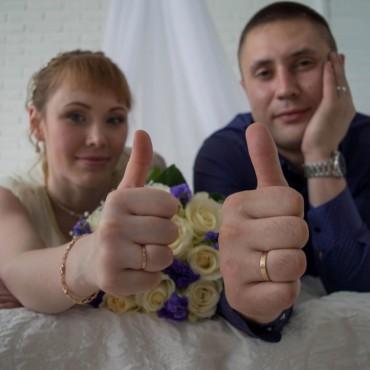 Фотография #501554, свадебная фотосъемка, автор: Влад Пчельников