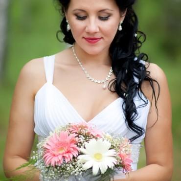 Фотография #501638, свадебная фотосъемка, автор: Наталья Зайцева