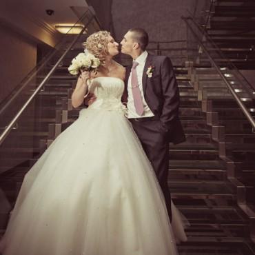 Фотография #501633, свадебная фотосъемка, автор: Наталья Зайцева