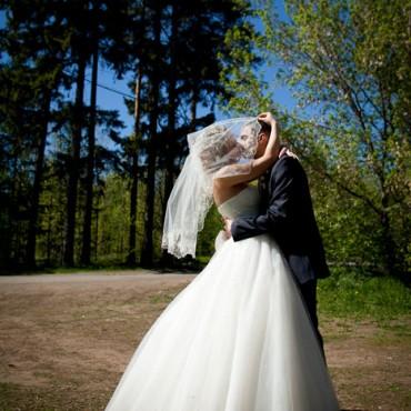 Фотография #501637, свадебная фотосъемка, автор: Наталья Зайцева