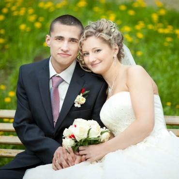 Фотография #501630, свадебная фотосъемка, автор: Наталья Зайцева